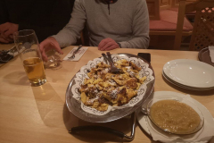 Kaiserschmarrn