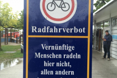 So ist es