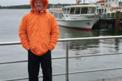 Der King am Chiemsee