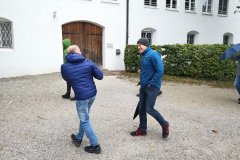 Markus und Ralf