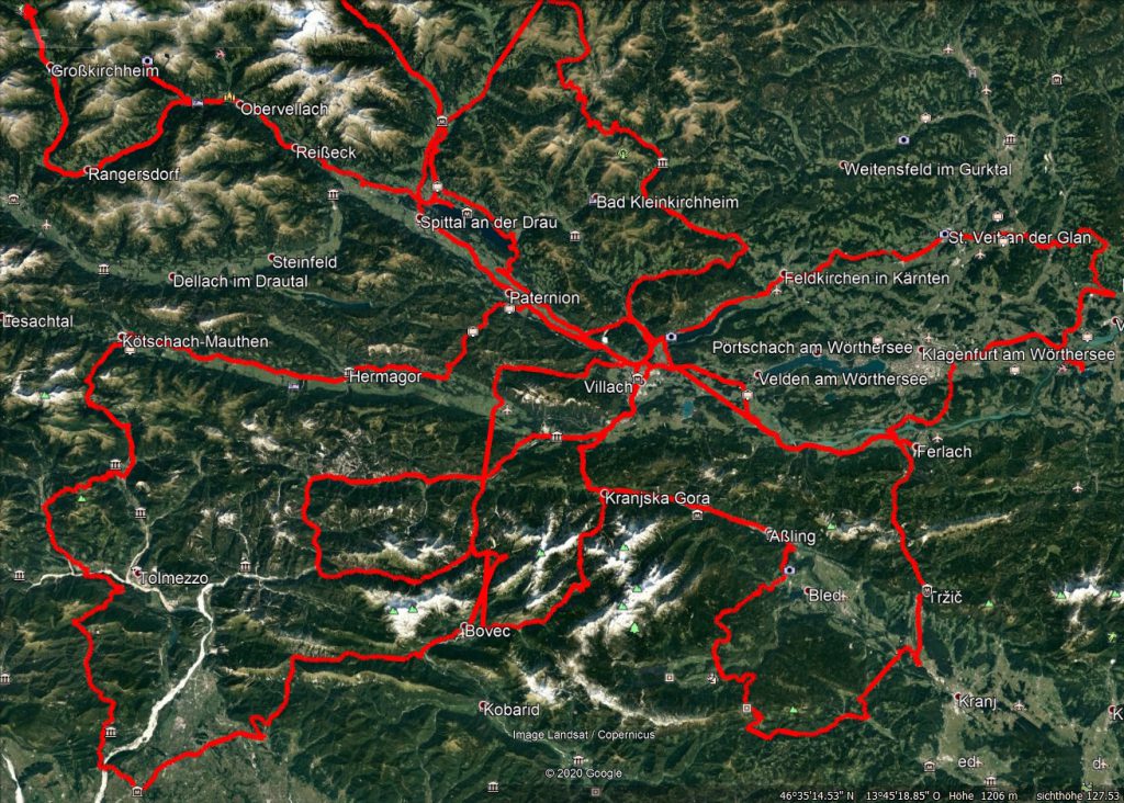 Kaernten